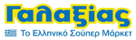 Γαλαξίας, logo