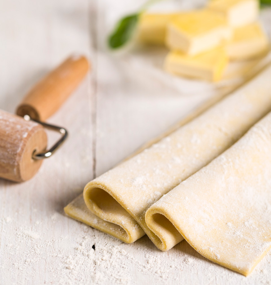 Pastry Sheets ΙΟΝΙΚΙ