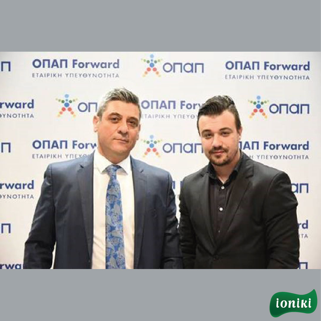 ΟΠΑΠ forward: Η Ιωνική ανάμεσα στους 21