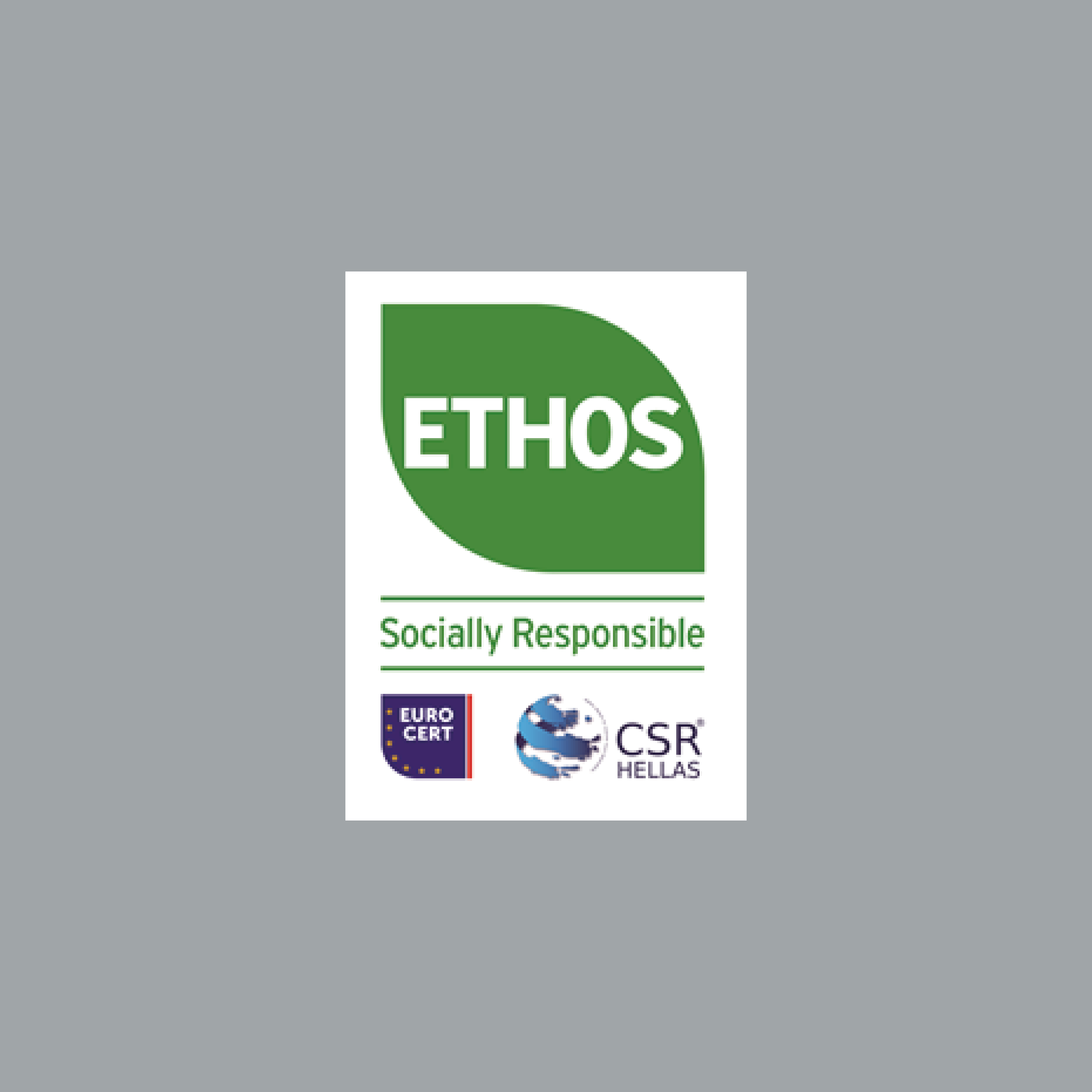 Ethos