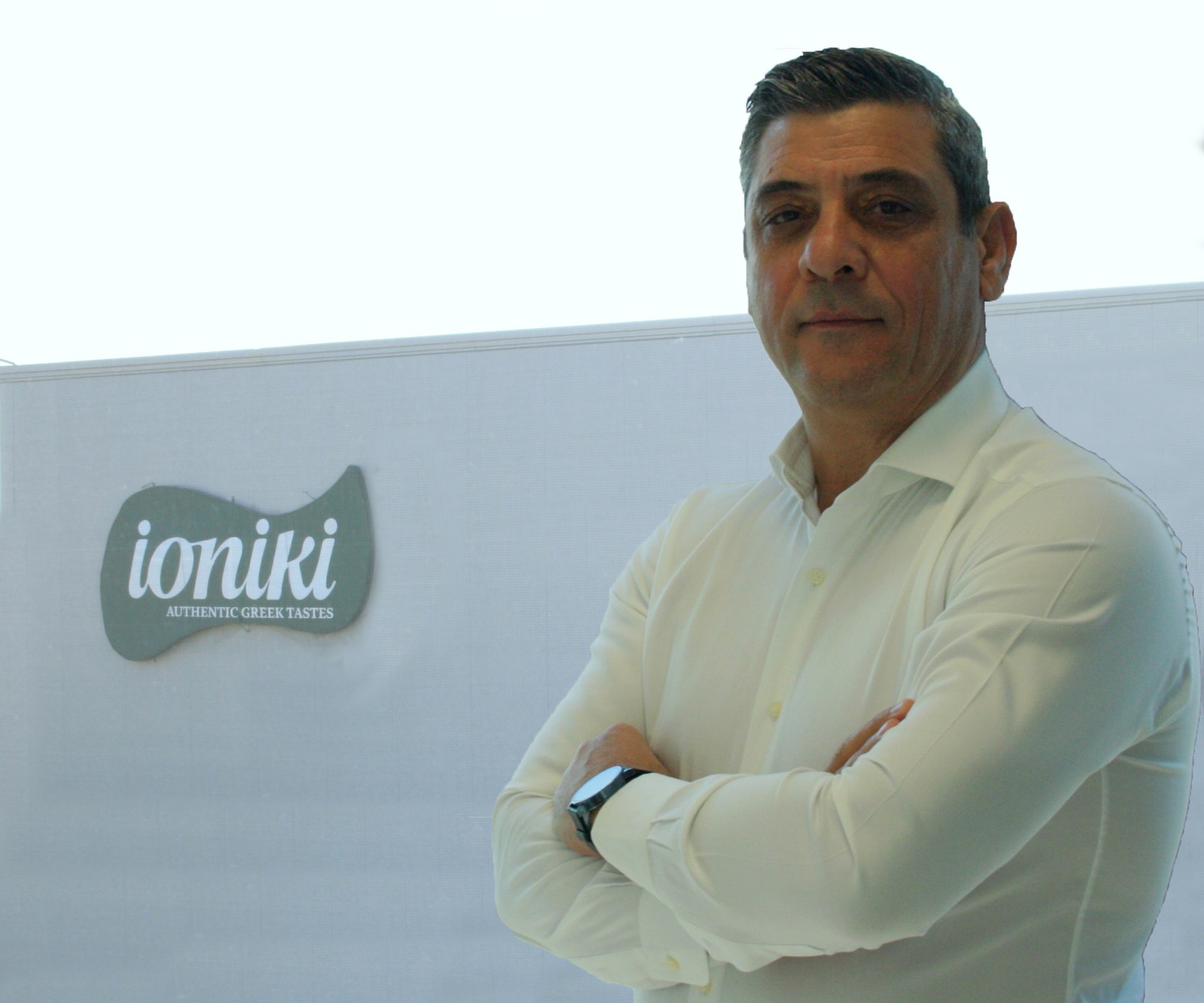 Γεώργιος Πορτοκαλίδης