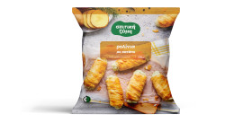 ρολίνια πατάτα