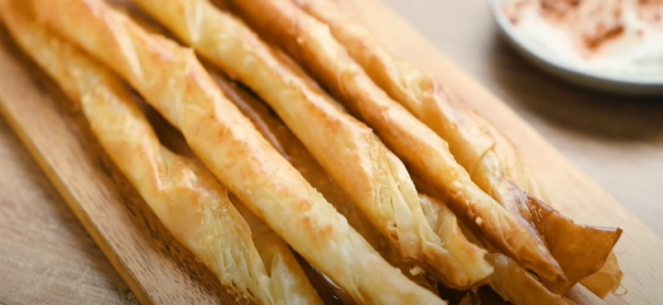 ΚΡΙΤΣΙΝΙΑ ΠΑΡΜΕΖΑΝΑΣ