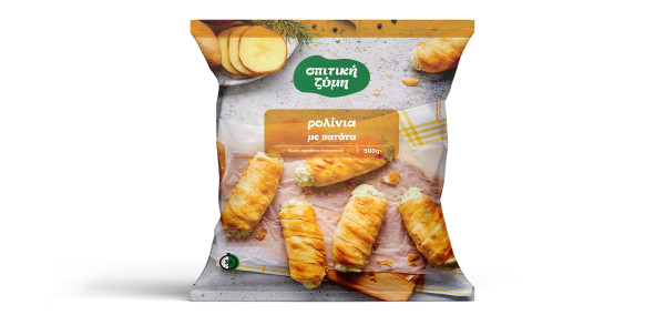 ρολίνια πατάτα