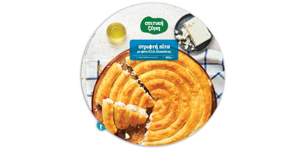 στριφτη φετα