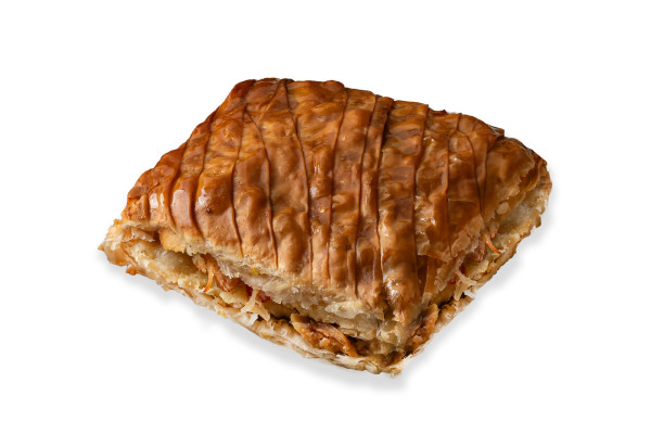 με φιλέτο κοτόπουλο